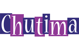 Chutima autumn logo