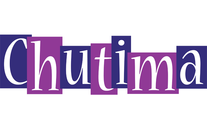 Chutima autumn logo