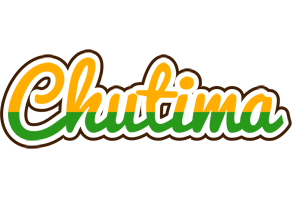 Chutima banana logo