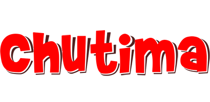 Chutima basket logo