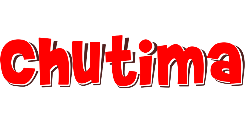 Chutima basket logo