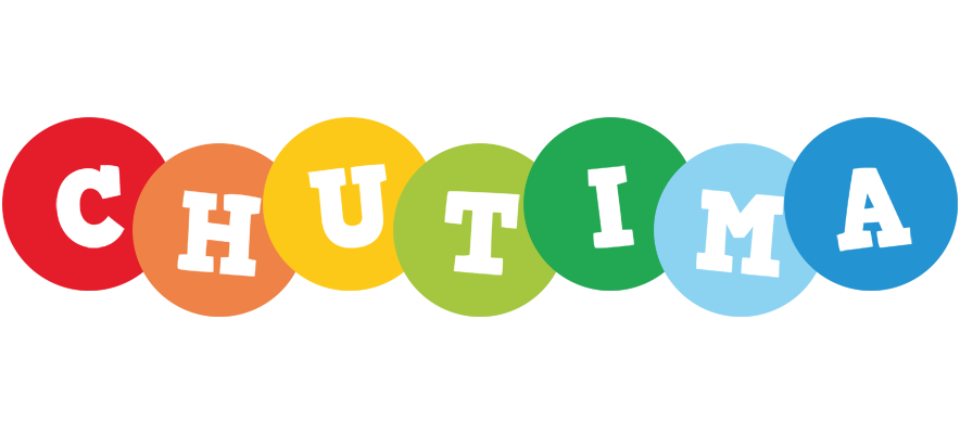 Chutima boogie logo