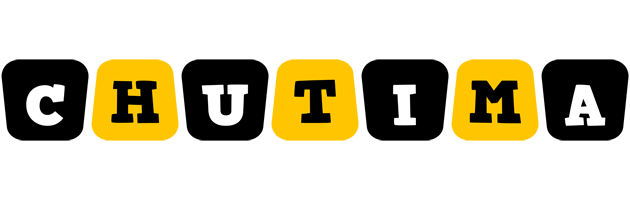 Chutima boots logo