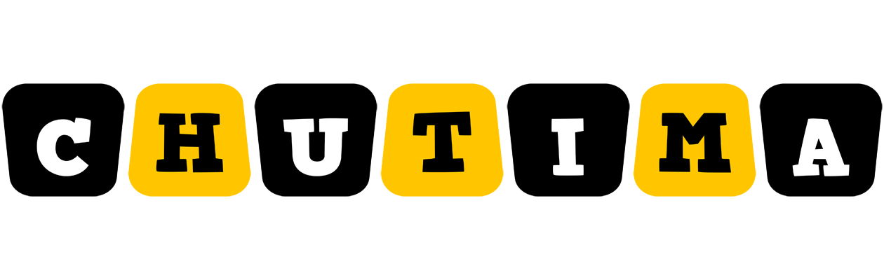 Chutima boots logo