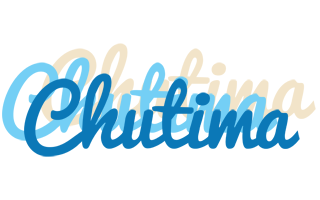 Chutima breeze logo