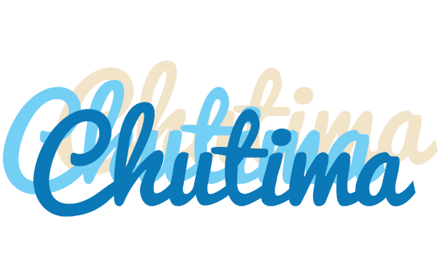 Chutima breeze logo