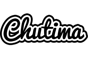 Chutima chess logo