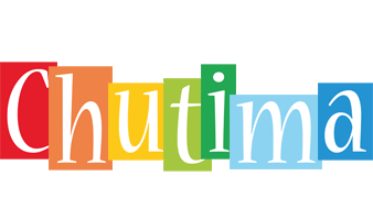 Chutima colors logo