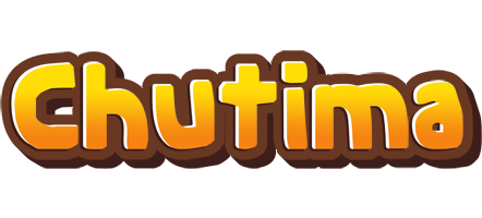 Chutima cookies logo