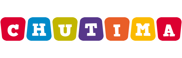 Chutima daycare logo