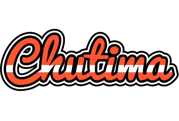 Chutima denmark logo