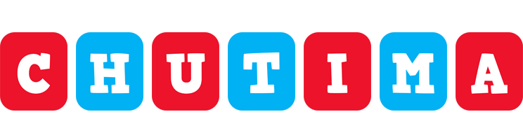 Chutima diesel logo