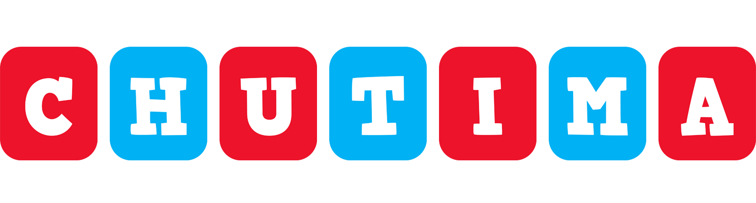 Chutima diesel logo