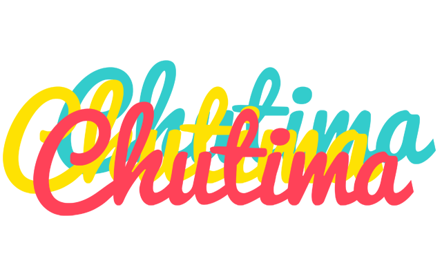 Chutima disco logo