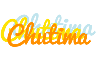 Chutima energy logo