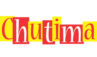 Chutima errors logo