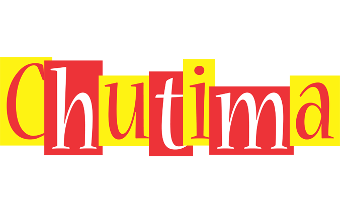 Chutima errors logo