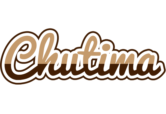 Chutima exclusive logo