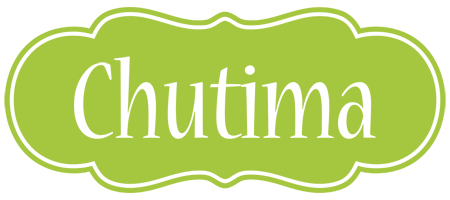 Chutima family logo