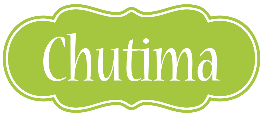 Chutima family logo