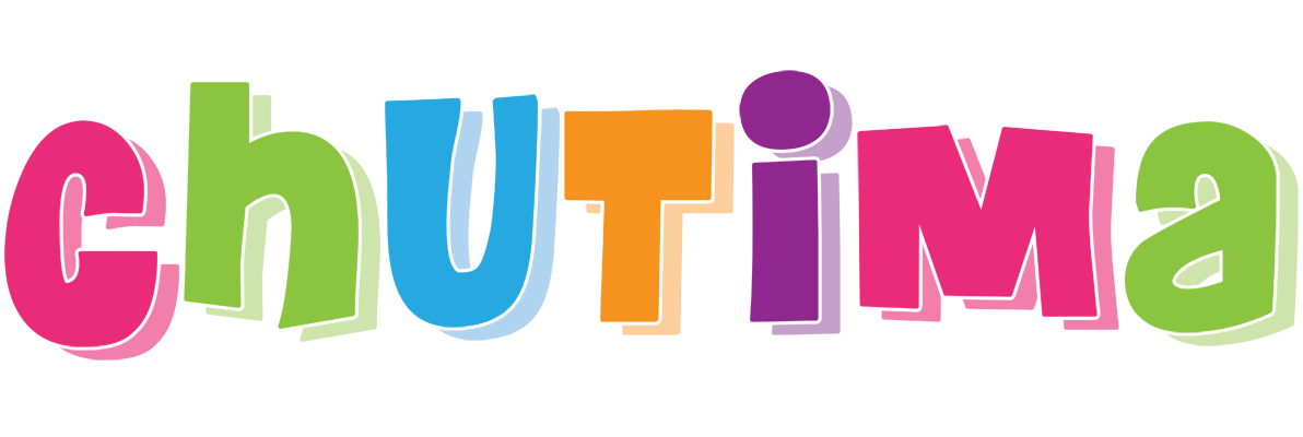 Chutima friday logo