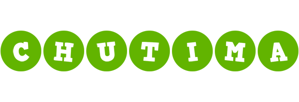 Chutima games logo