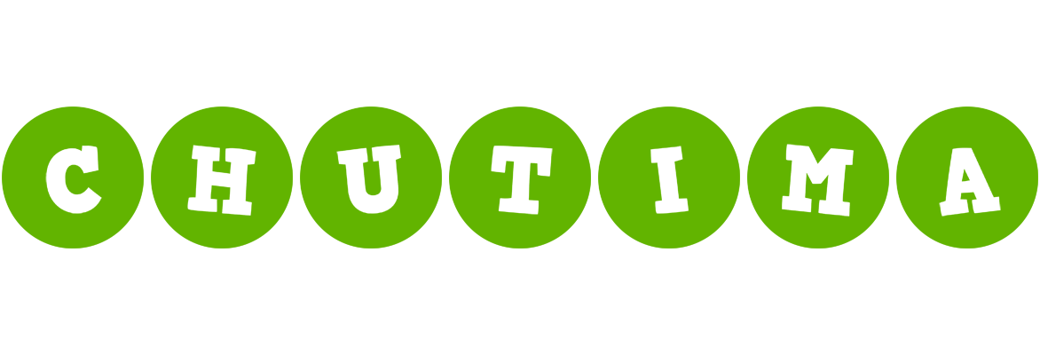 Chutima games logo