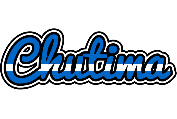 Chutima greece logo