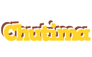 Chutima hotcup logo