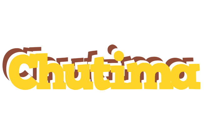 Chutima hotcup logo