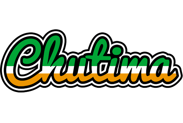 Chutima ireland logo
