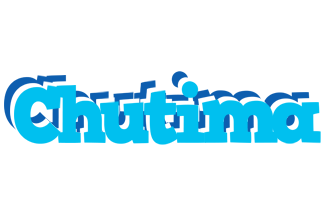 Chutima jacuzzi logo