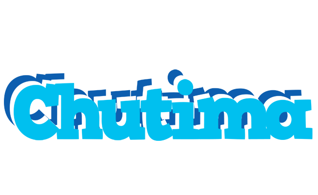 Chutima jacuzzi logo