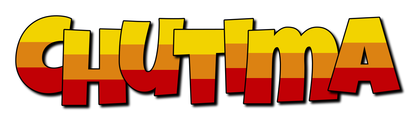 Chutima jungle logo
