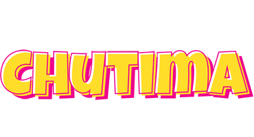 Chutima kaboom logo