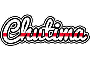 Chutima kingdom logo
