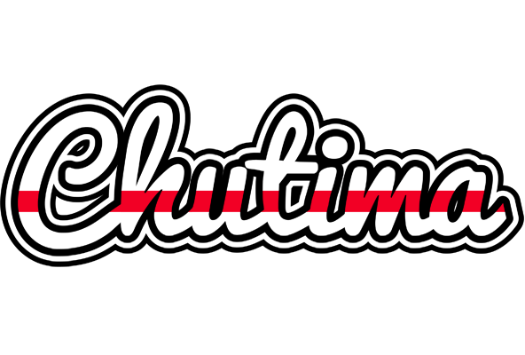 Chutima kingdom logo