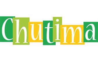 Chutima lemonade logo