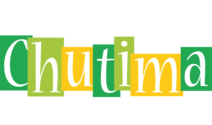 Chutima lemonade logo