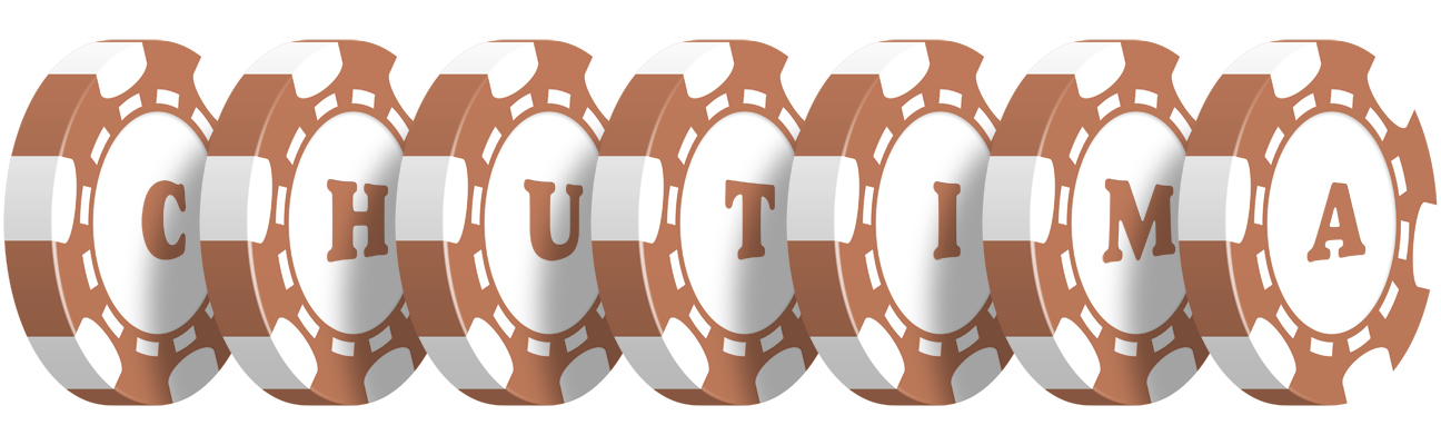 Chutima limit logo
