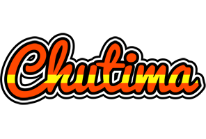 Chutima madrid logo