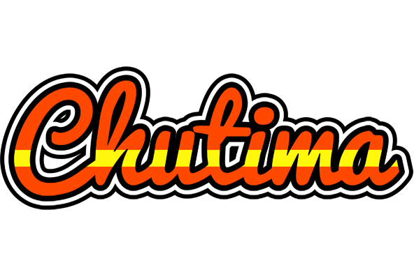 Chutima madrid logo
