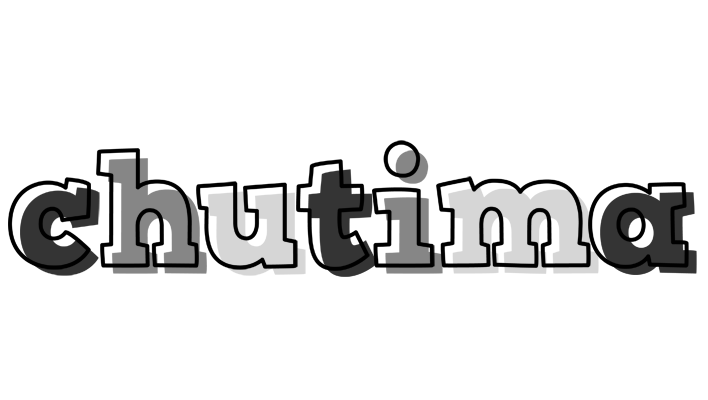 Chutima night logo