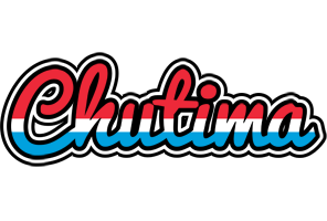 Chutima norway logo