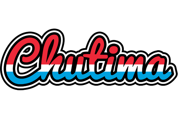 Chutima norway logo