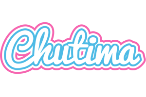 Chutima outdoors logo
