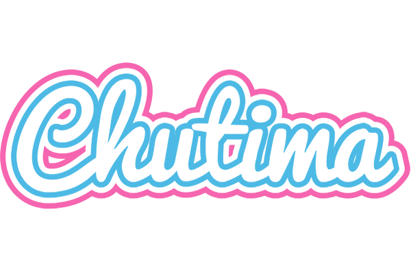 Chutima outdoors logo