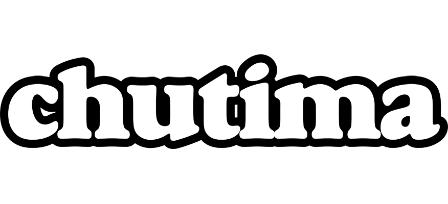 Chutima panda logo