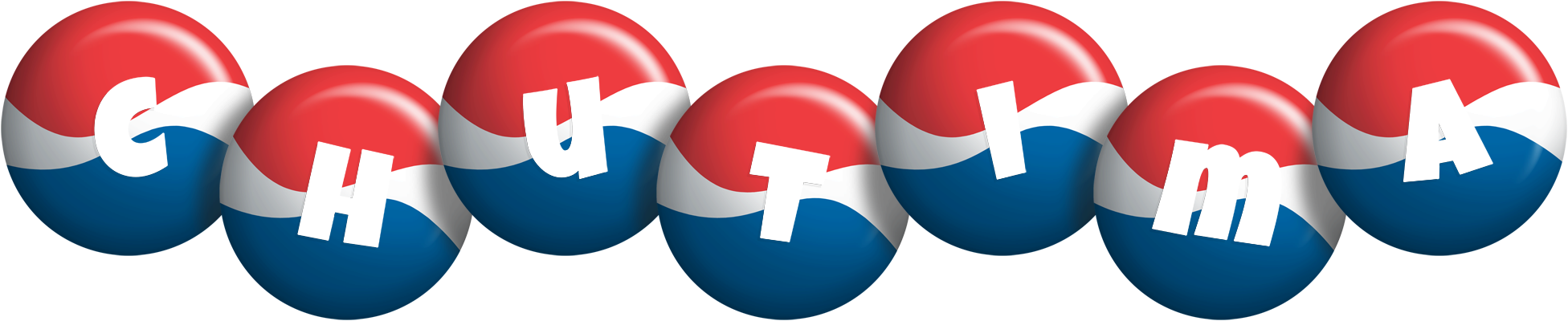 Chutima paris logo