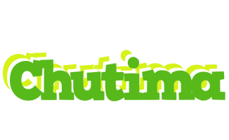 Chutima picnic logo